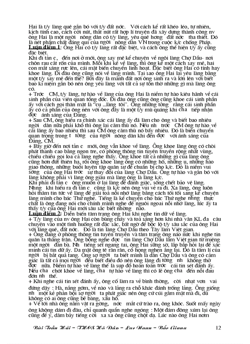 image for page Giáo an ôn thi vao lớp 10 1