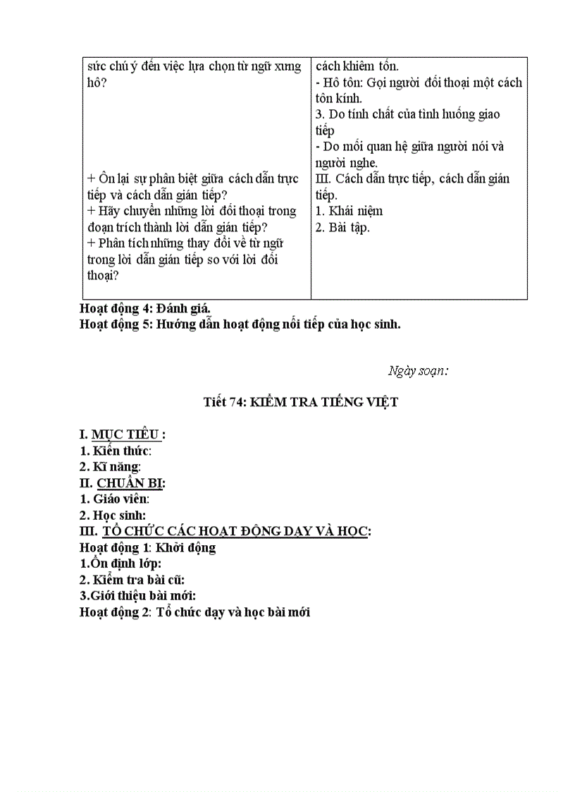 image for page Giáo án ngữ văn 9 tuần 15 1