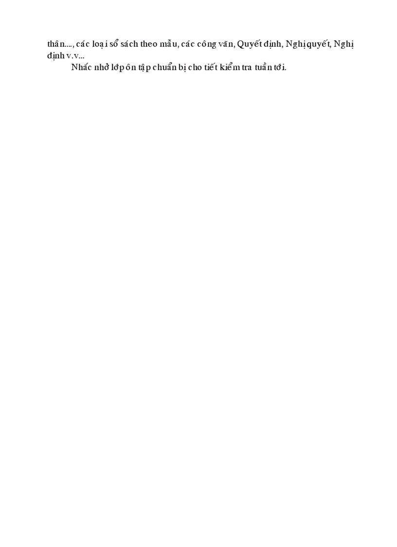 image for page Giáo án tự chọn Ngữ văn 9 1