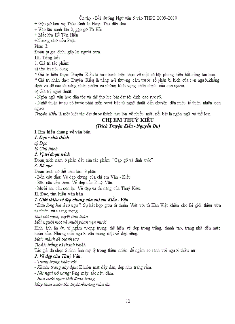 image for page Giáo án ôn thi vào 10 1