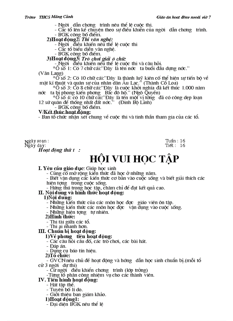 image for page Hdng lop7