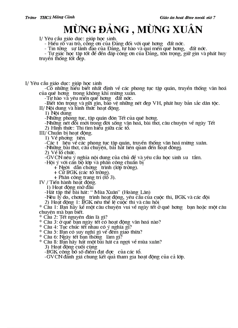 image for page Hdng lop7