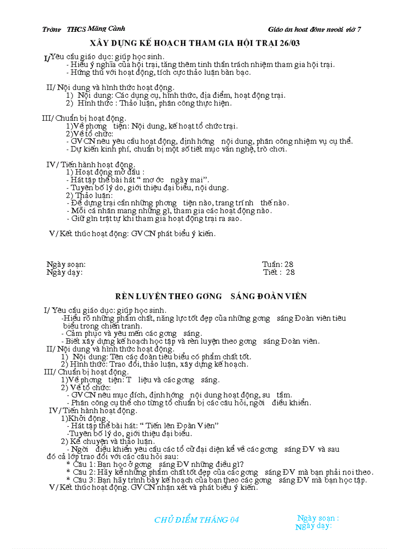 image for page Hdng lop7