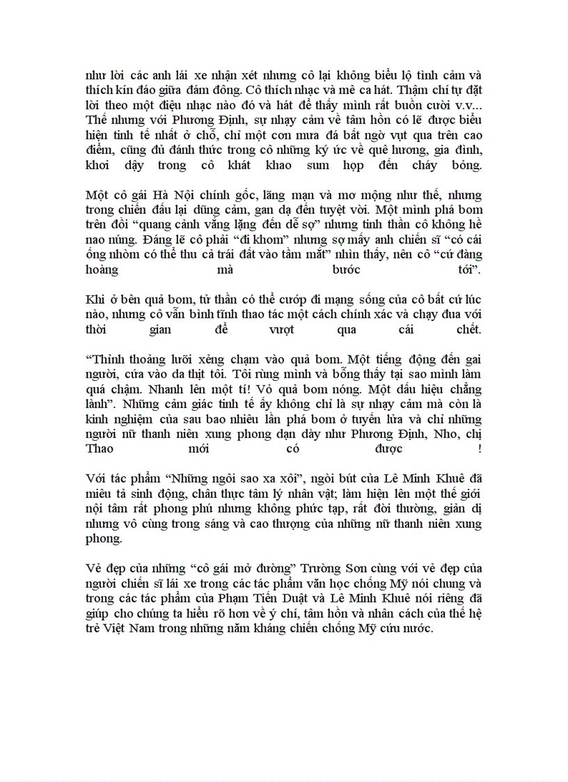 image for page Hình ảnh anh bộ đội cụ hồ trong kháng chiến chốngMỹ trong thơ Phạm Tiến Duật