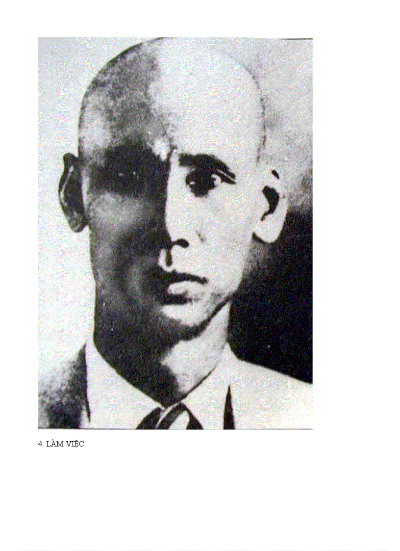 image for page Hình ảnh quý về bác Hồ