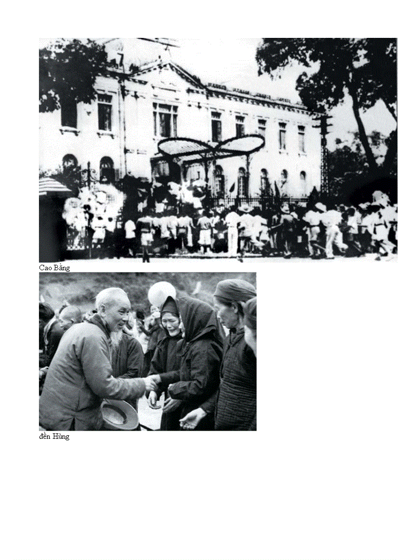 image for page Hình ảnh quý về bác Hồ