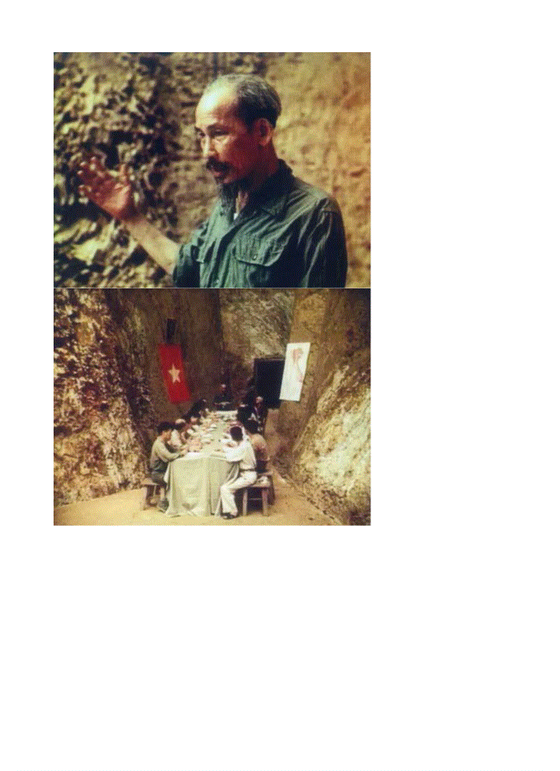 image for page Hình ảnh quý về bác Hồ