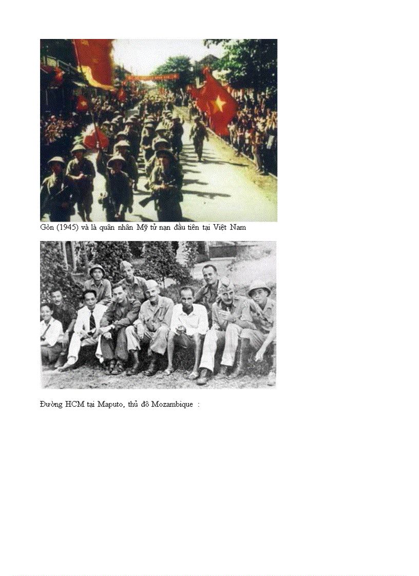 image for page Hình ảnh quý về bác Hồ