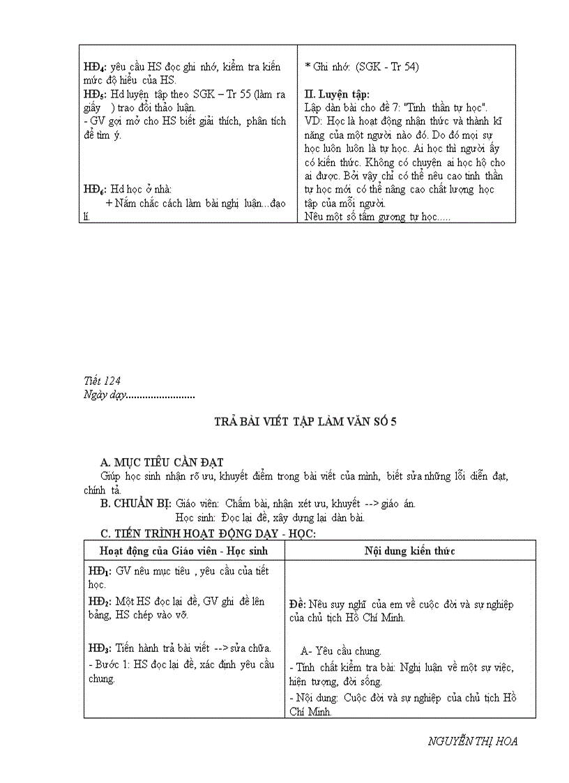 image for page HK 2 Từ tiết 96 124