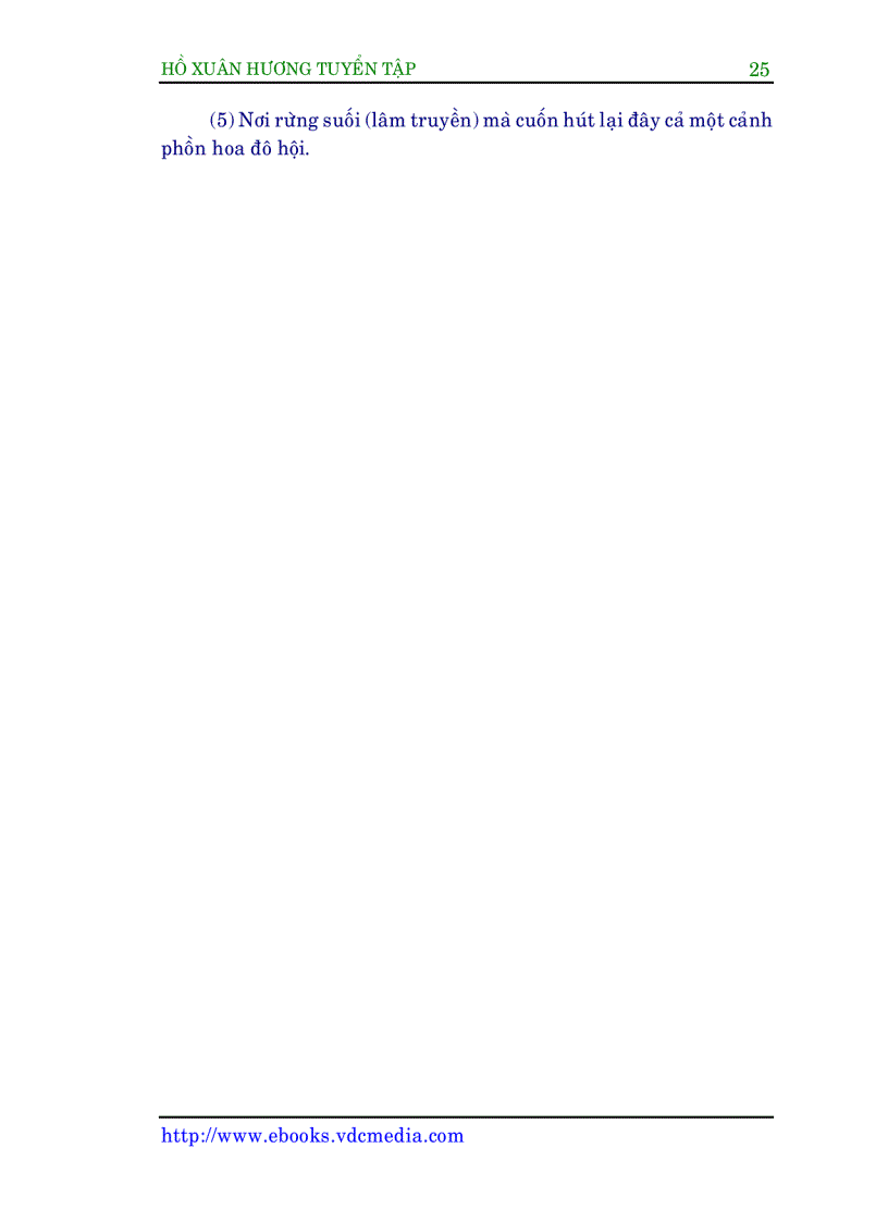 image for page Ho Xuan Huong tuyen tap