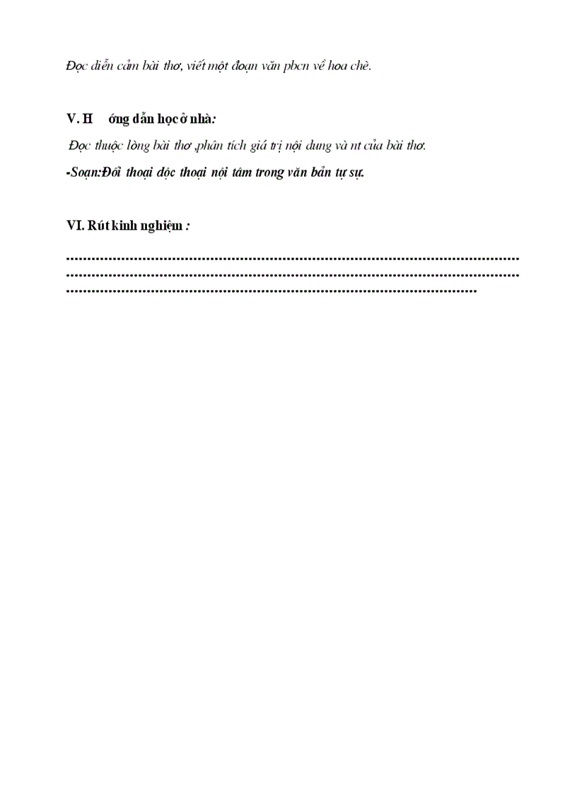 image for page Hoa sớm