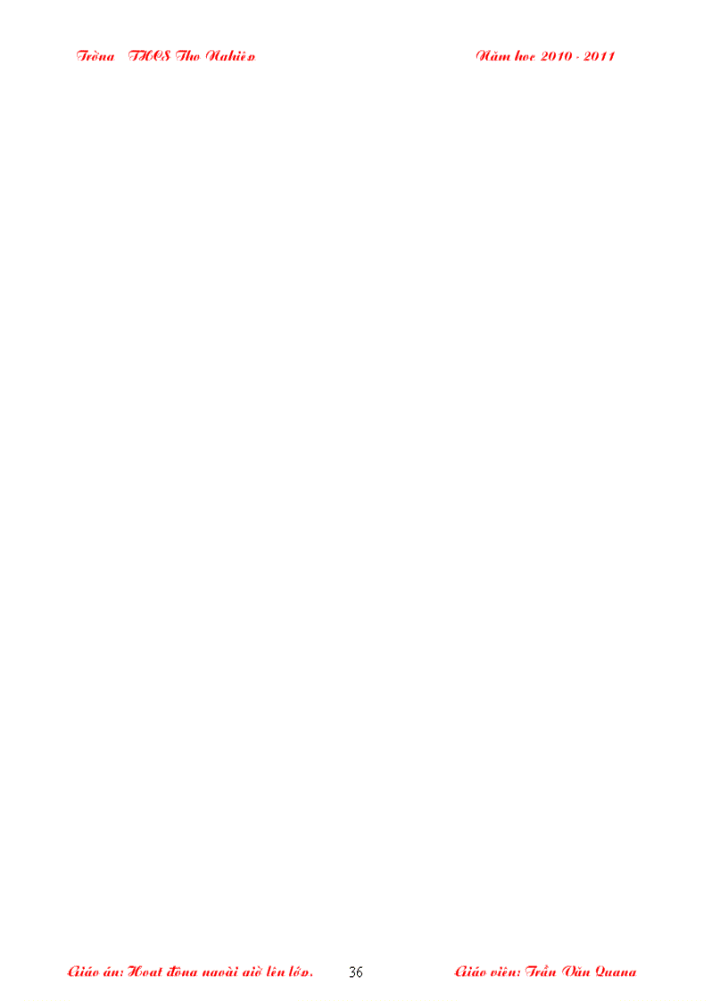 image for page Hoạt động NGLL 2011