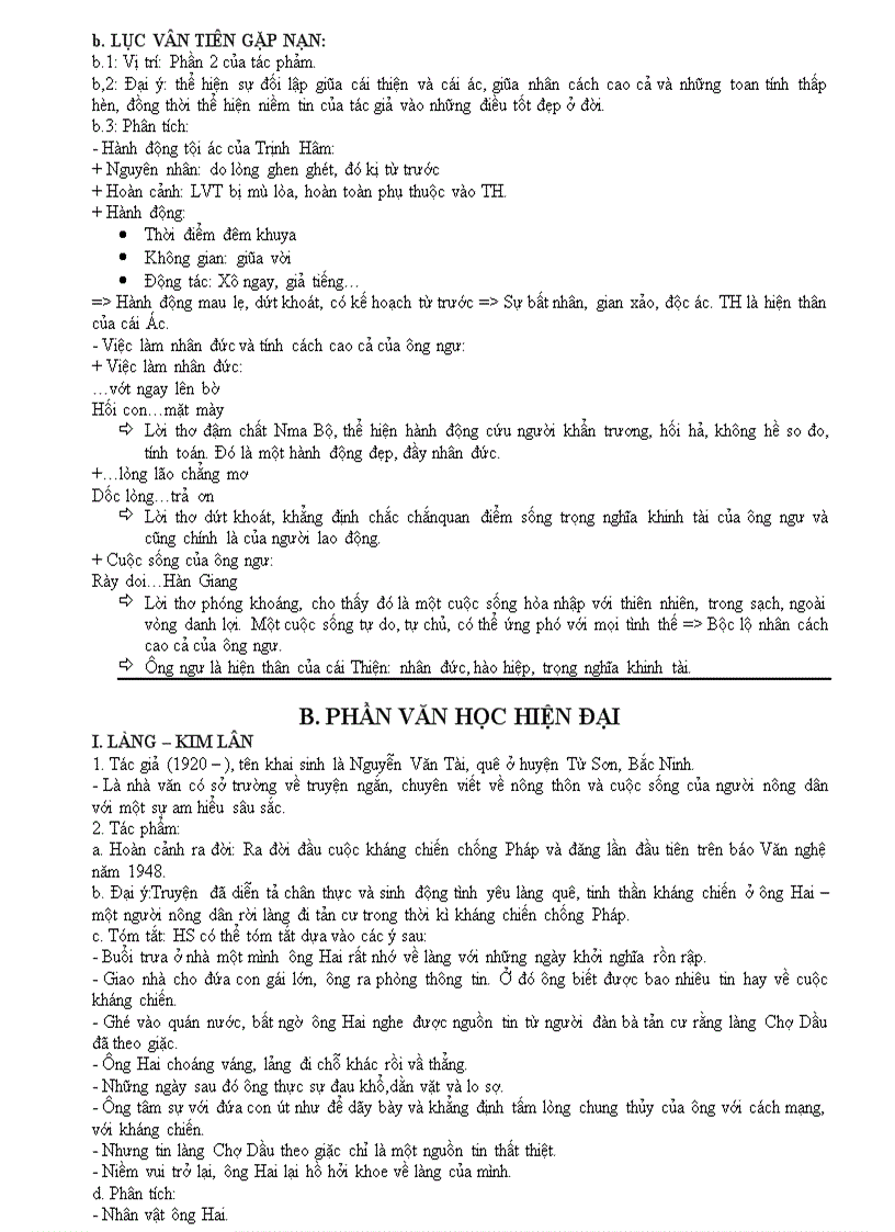 image for page Hướng dẫn ôn thi vào 10
