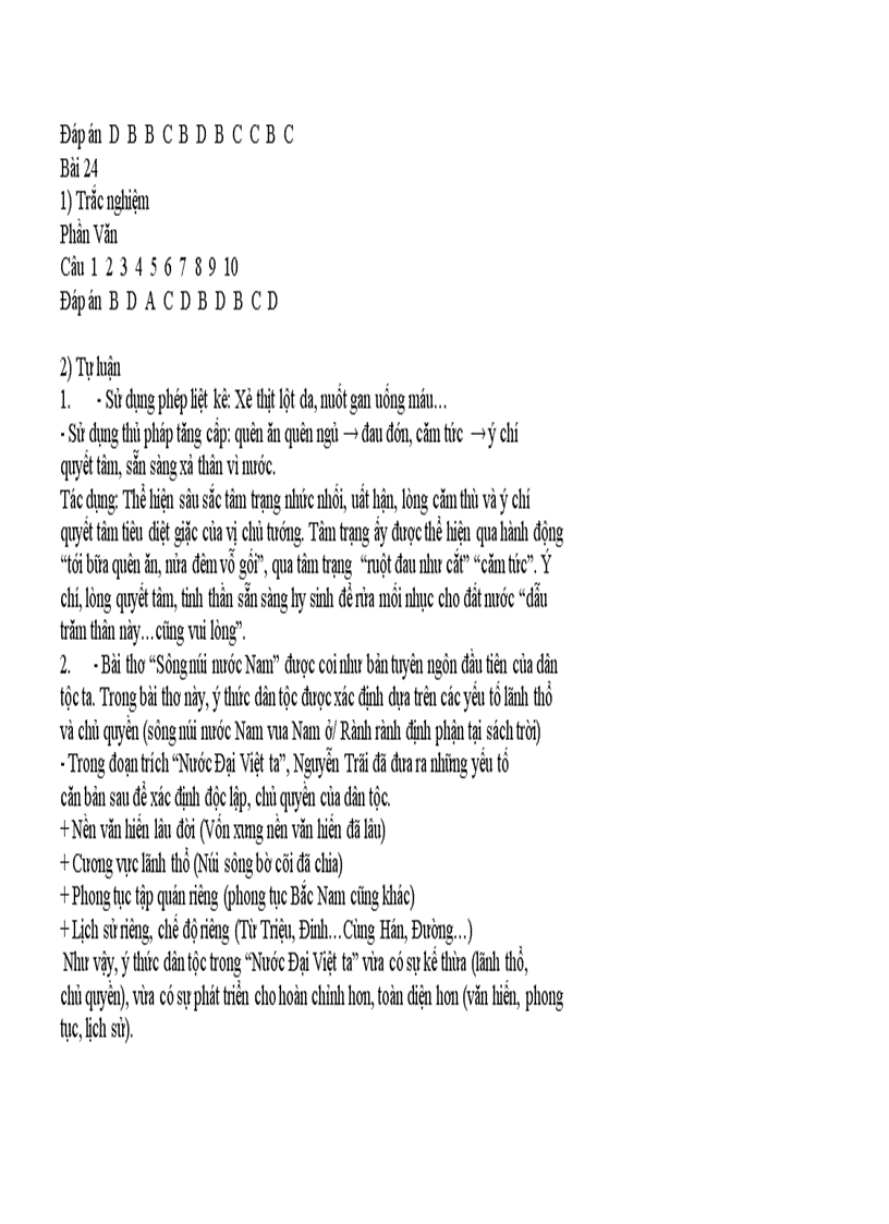 image for page Hướng dẫn xây dựng thư viện câu hỏi và bài tập