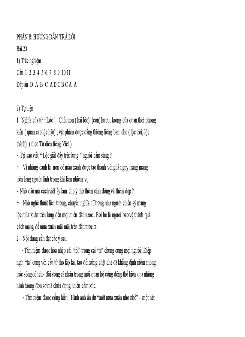 image for page Hướng dẫn xây dựng thư viện câu hỏi và bài tập