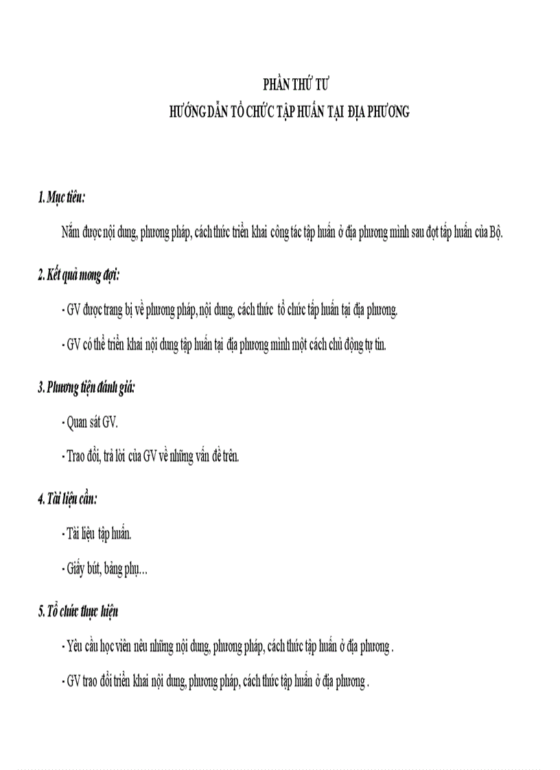 image for page Hướng dẫn xây dựng thư viện câu hỏi và bài tập