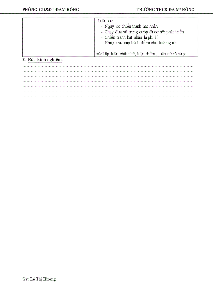 image for page Hường giao an 9 tuan 2