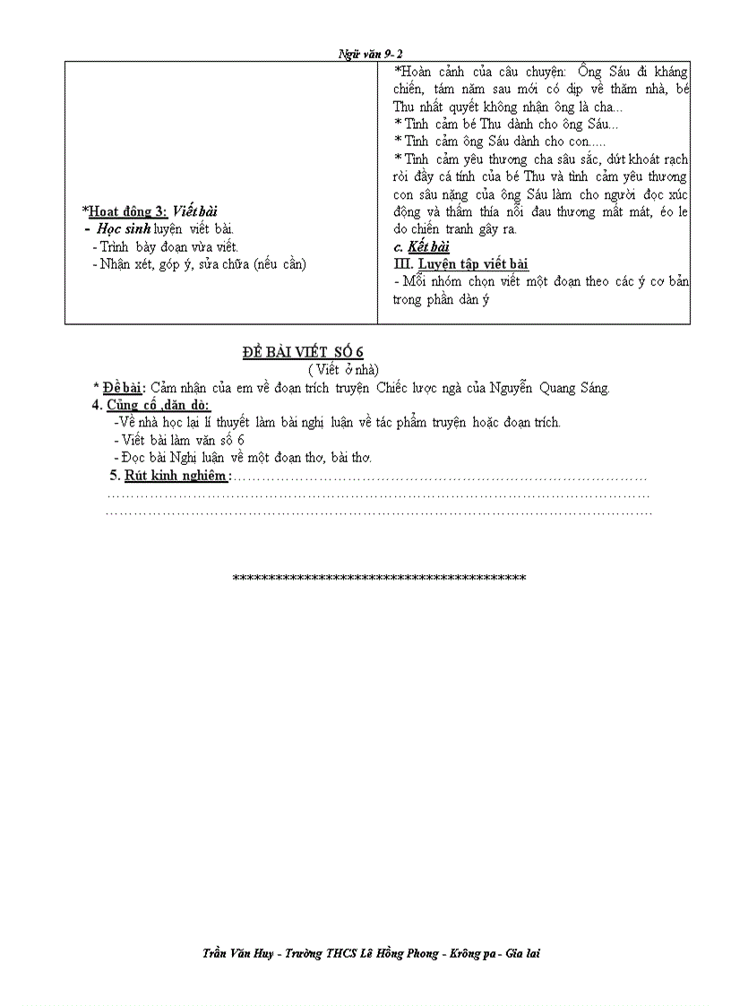 image for page Huygia ngữ văn 9 t25 cktkn