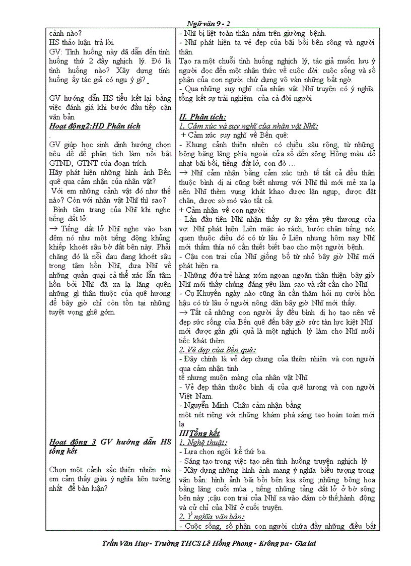 image for page Huygia v9 tuần 29 cktkn