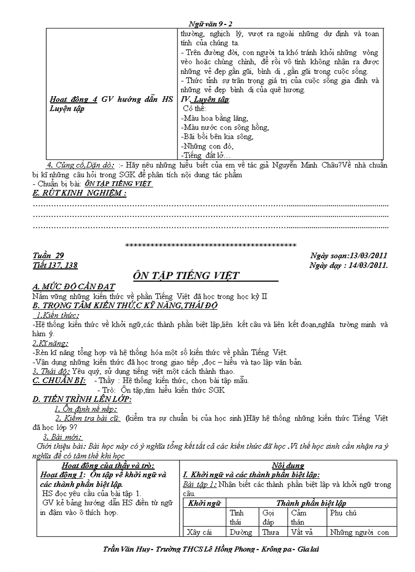 image for page Huygia v9 tuần 29 cktkn