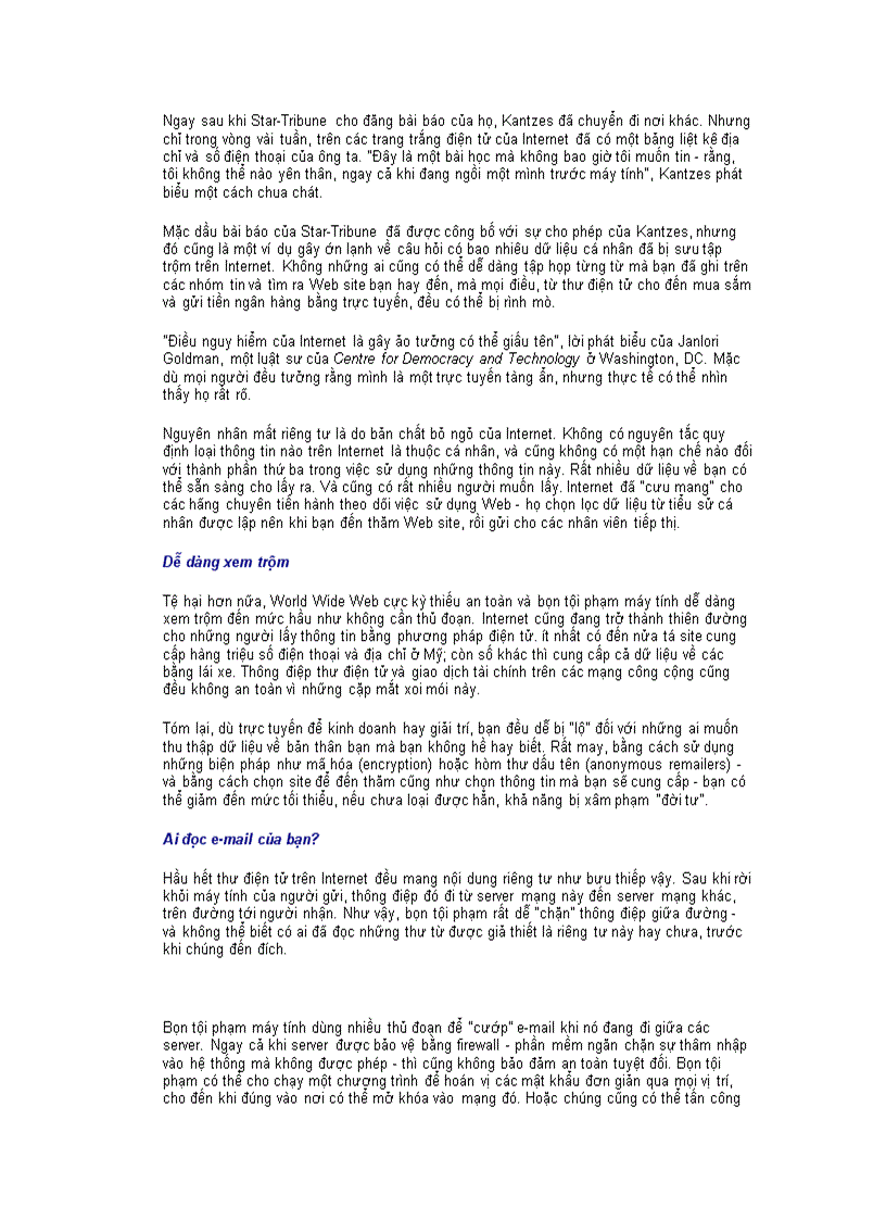 image for page Internet