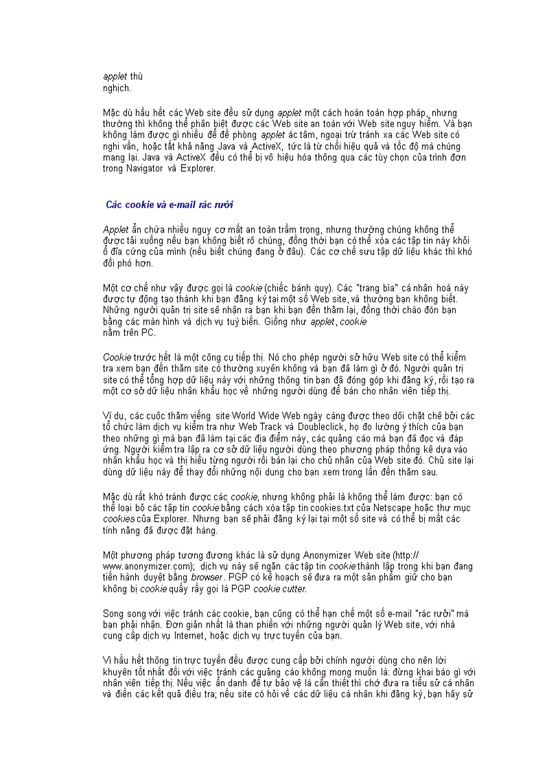 image for page Internet