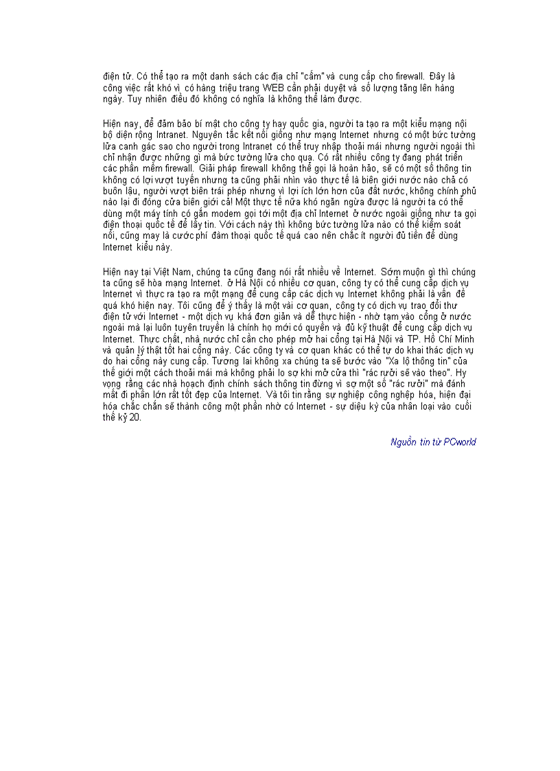 image for page Internet