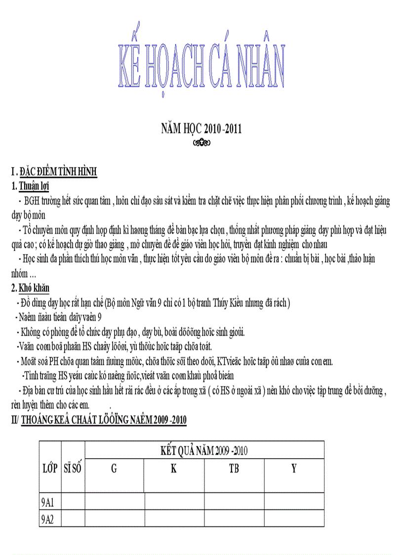 image for page Ke hoach bo mon du