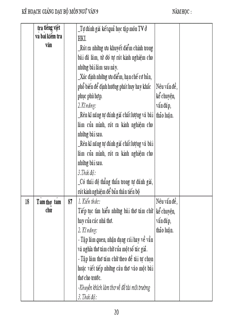 image for page Ke hoach bo mon van 9 1