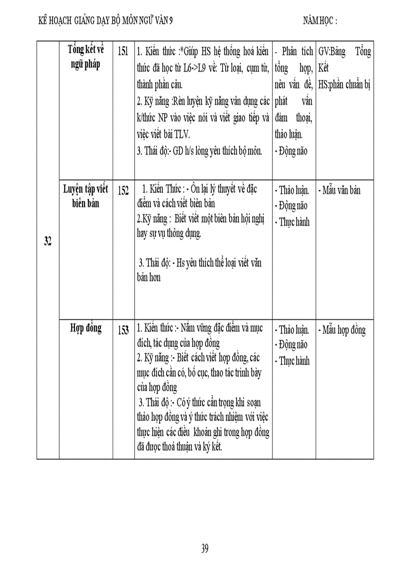 image for page Ke hoach bo mon van 9 1