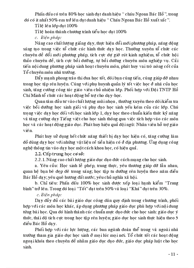 image for page Ke hoach nam hoc 2010 2011