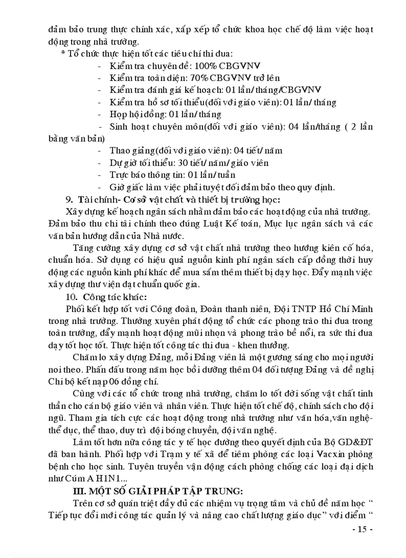 image for page Ke hoach nam hoc 2010 2011