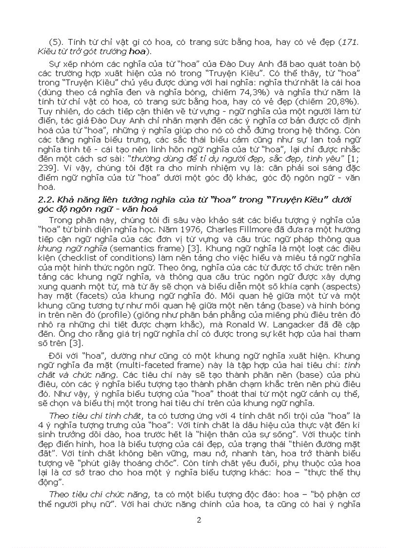 image for page Kha nang lien tuong nghia cua tu hoa trong Truyen Kieu