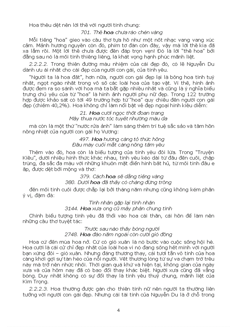 image for page Kha nang lien tuong nghia cua tu hoa trong Truyen Kieu