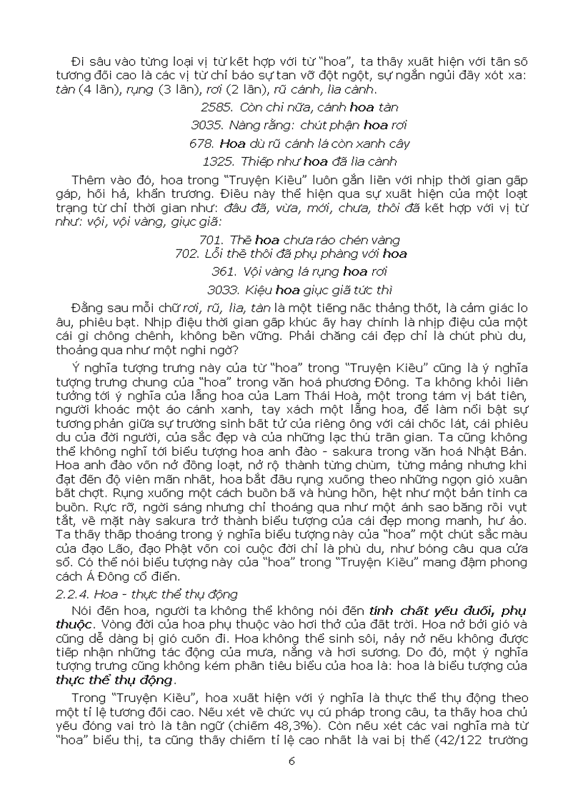 image for page Kha nang lien tuong nghia cua tu hoa trong Truyen Kieu