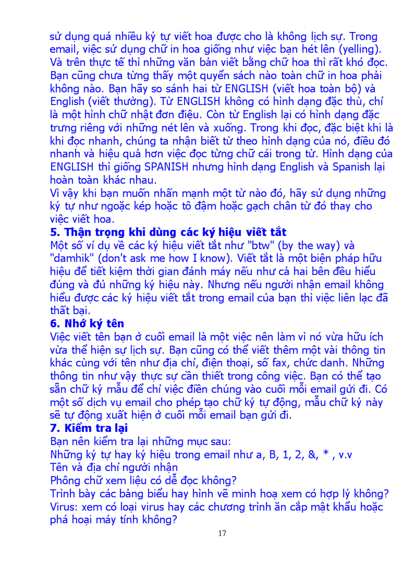 image for page Khai thác tính năng Gmail