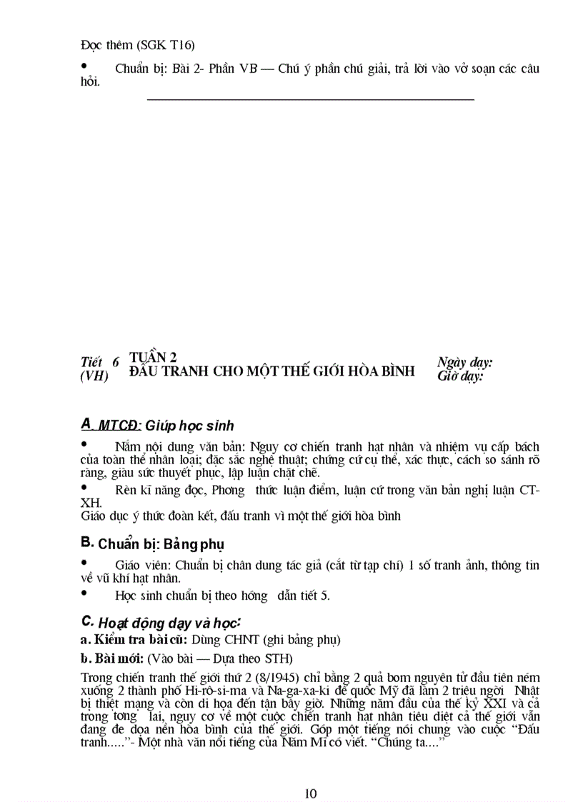 image for page Khong chi la giao an don thuan