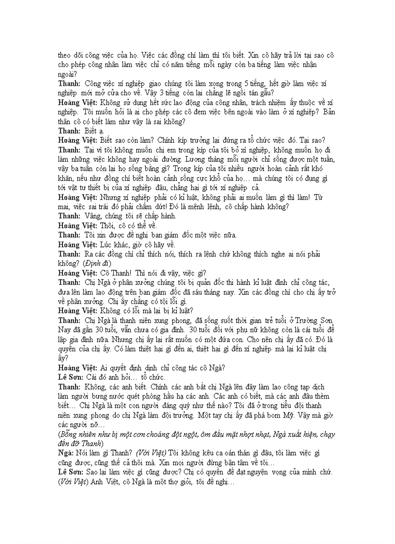 image for page Kịch Tôi và chúng ta