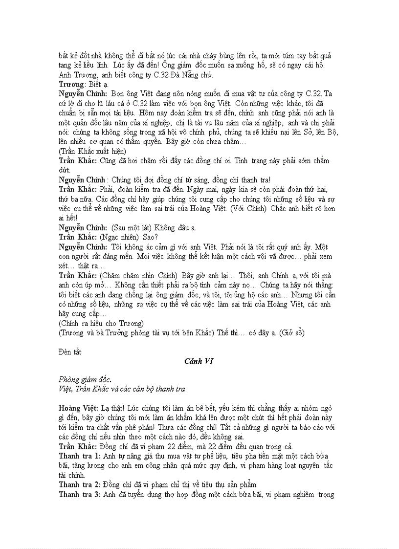 image for page Kịch Tôi và chúng ta