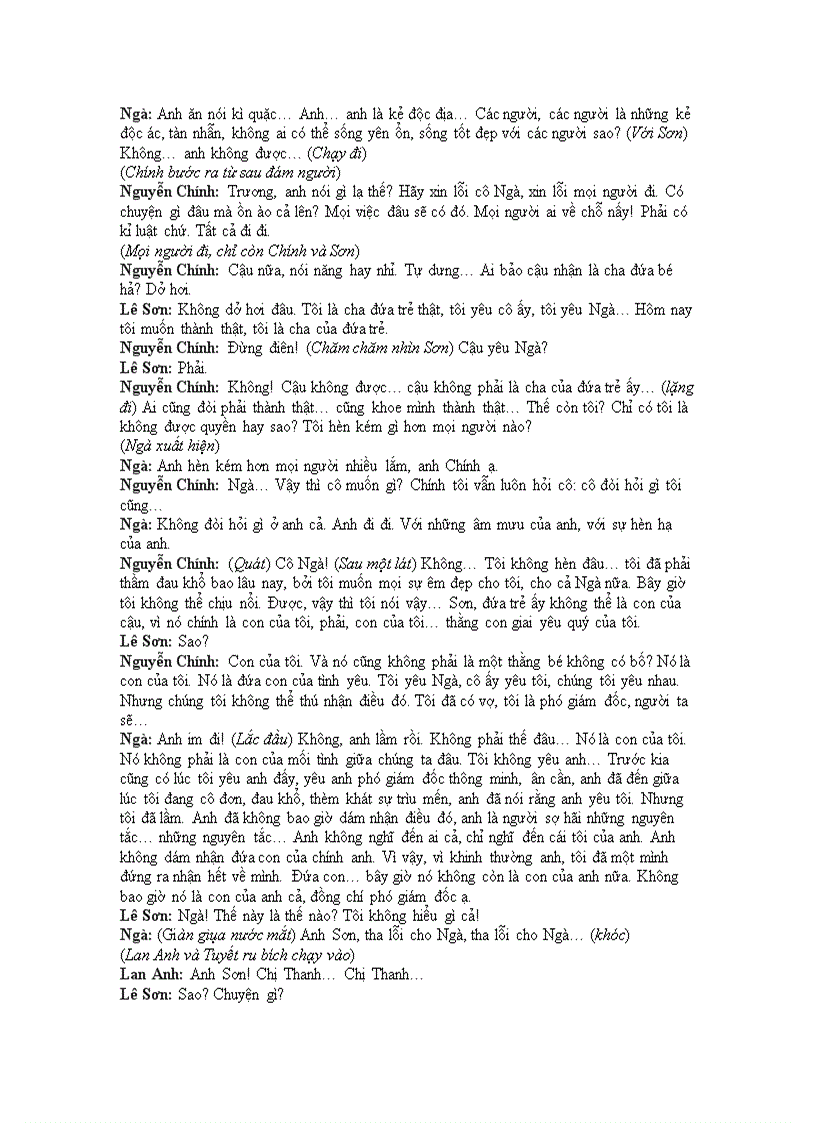 image for page Kịch Tôi và chúng ta