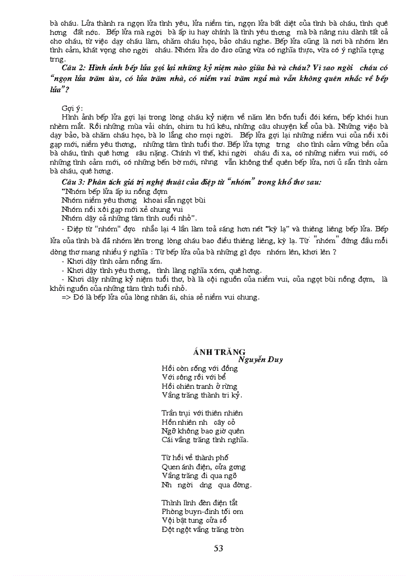 image for page Kiến thức cơ bản ngữ văn 9