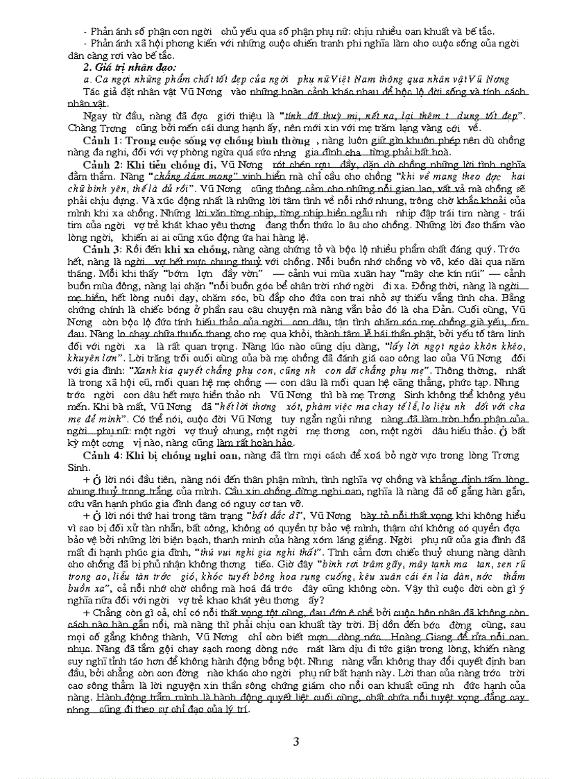 image for page Kiến thức cơ bản ngữ văn lớp 9