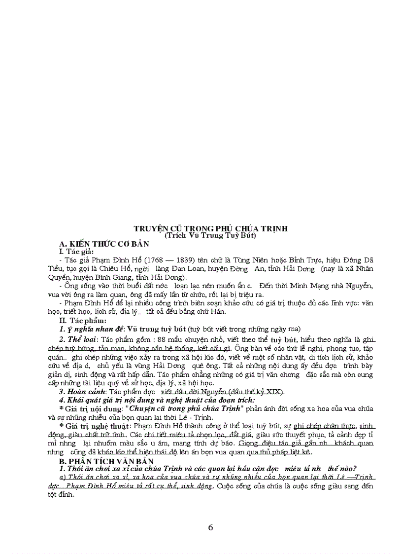 image for page Kiến thức cơ bản ngữ văn lớp 9