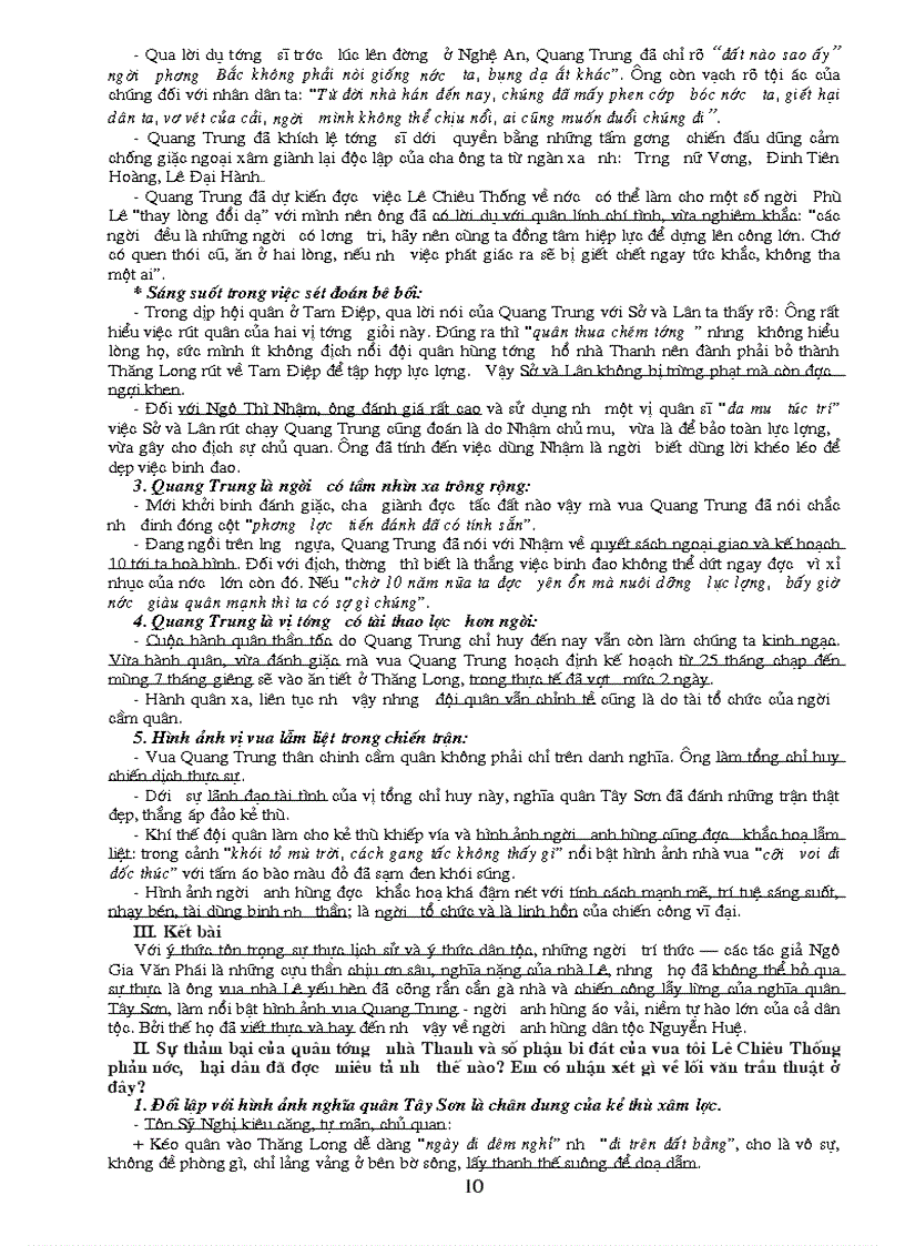 image for page Kiến thức cơ bản ngữ văn lớp 9