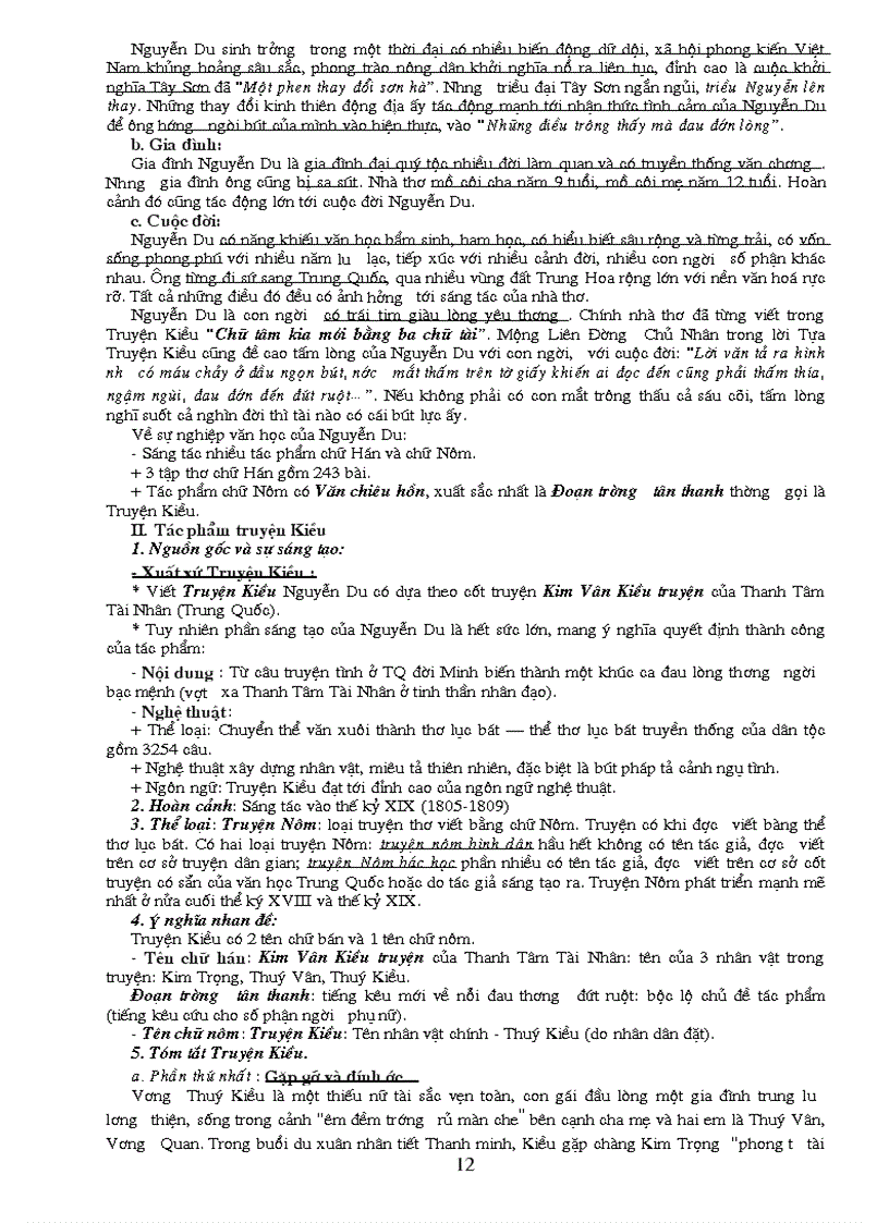 image for page Kiến thức cơ bản ngữ văn lớp 9