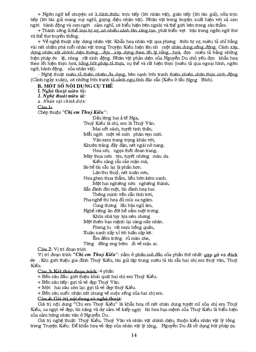 image for page Kiến thức cơ bản ngữ văn lớp 9