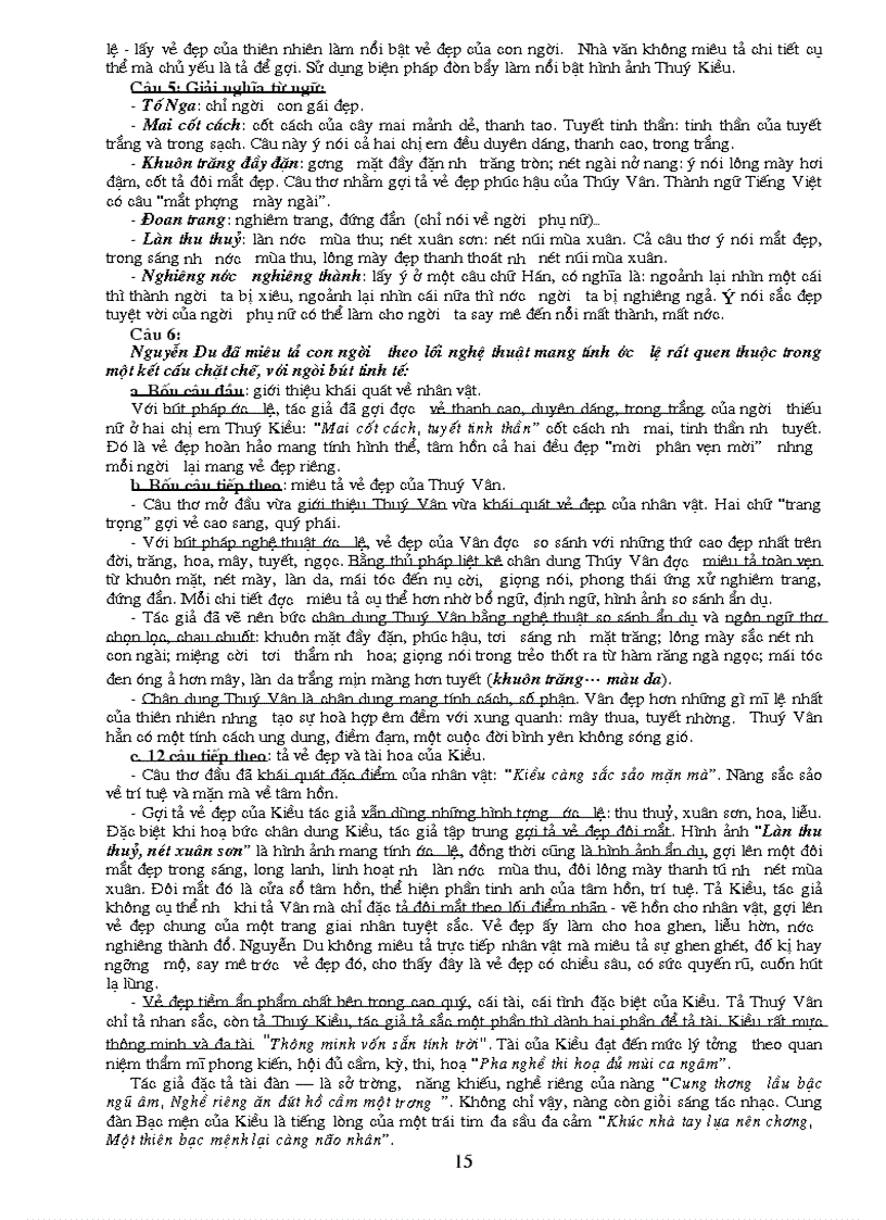 image for page Kiến thức cơ bản ngữ văn lớp 9