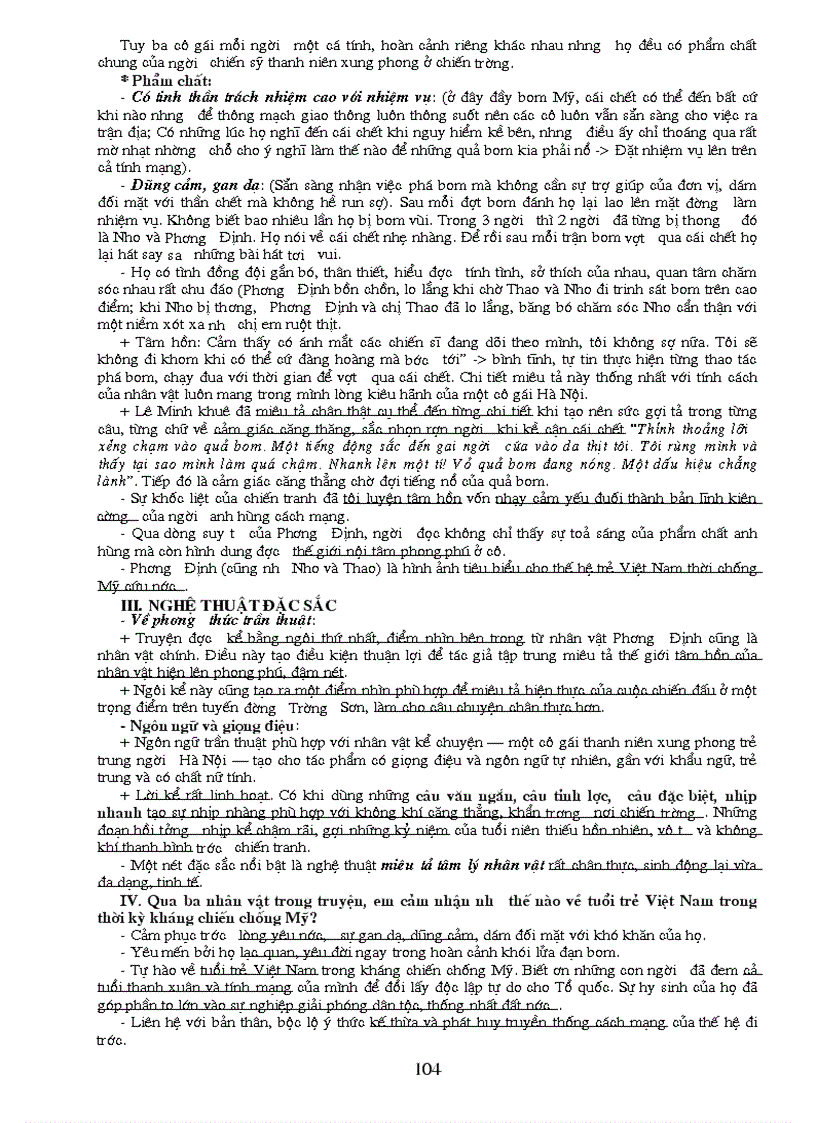 image for page Kiến thức cơ bản ngữ văn lớp 9