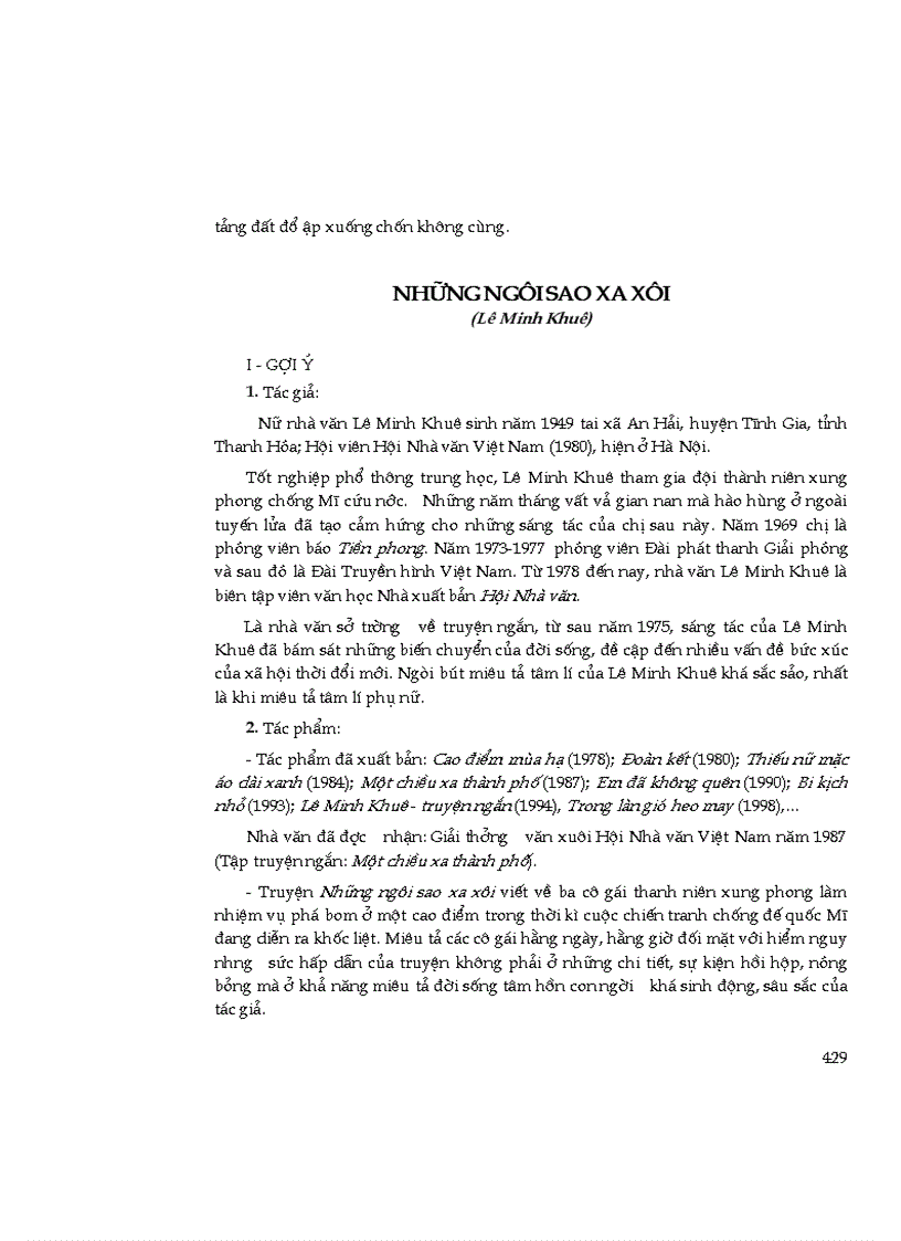 image for page Kiến thức cơ bản Ngữ văn THCS