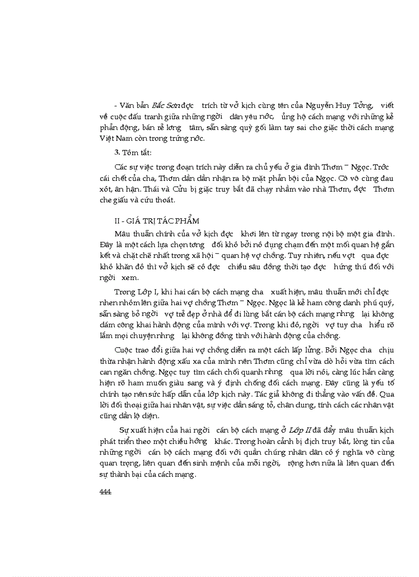 image for page Kiến thức cơ bản Ngữ văn THCS